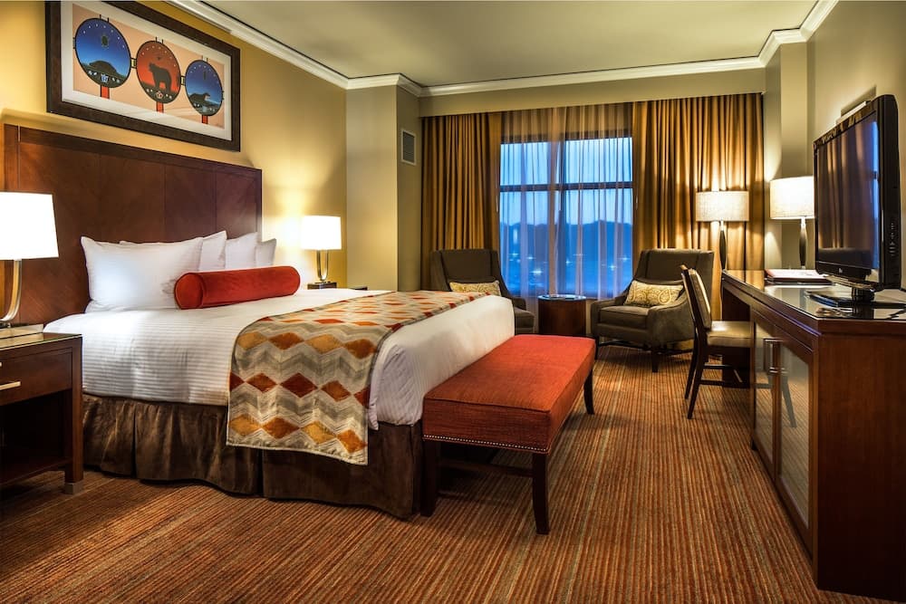 Four Winds Casino Resort – New Buffalo gallery photo in New Buffalo, MI — image 47