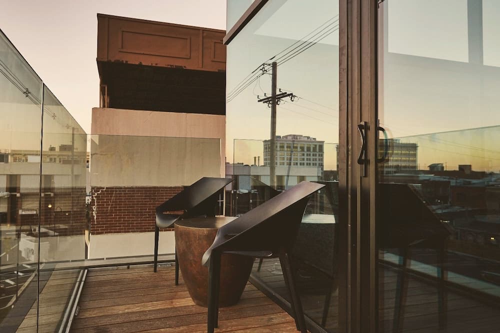 Hotel Vandivort gallery photo in Springfield, MO — image 38