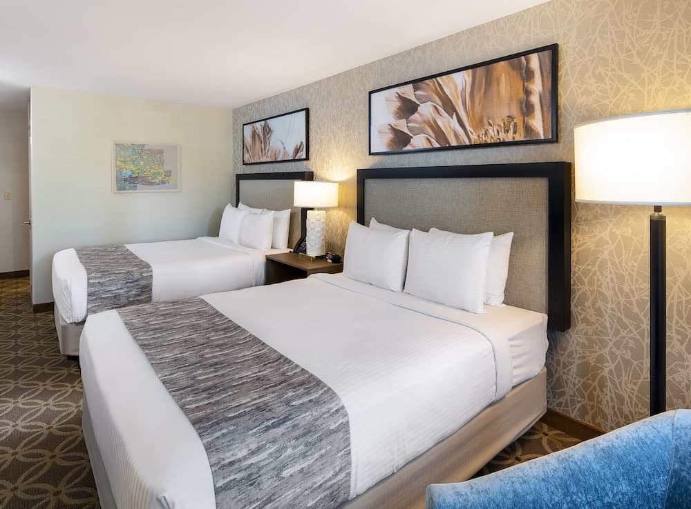 Cannery Hotel & Casino property views in North Las Vegas, NV — gallery photo 3