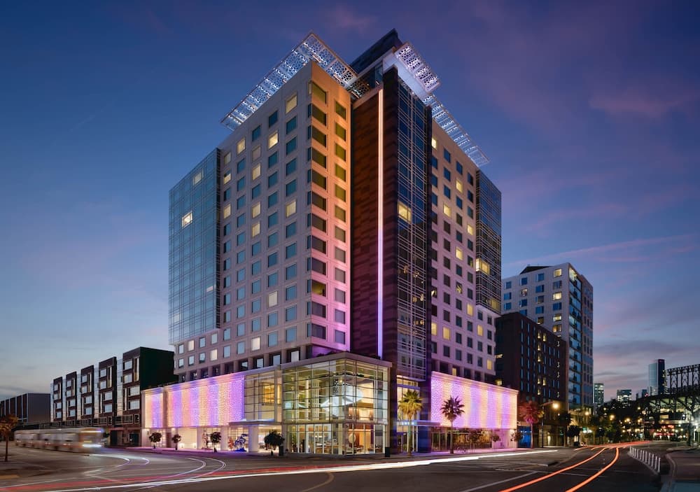 LUMA Hotel San Francisco gallery photo in San Francisco, CA — image 61
