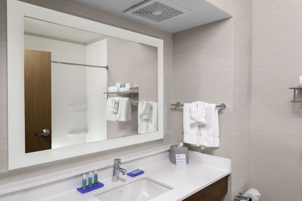 Holiday Inn Express & Suites Interstate 90 by IHG gallery photo in Coeur d'Alene, ID — image 10