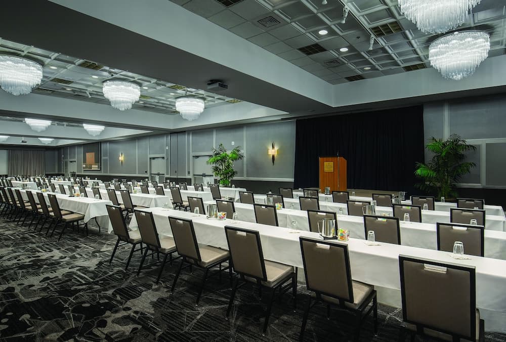 The Madison Concourse Hotel and Governor's Club gallery photo in Madison, WI — image 26