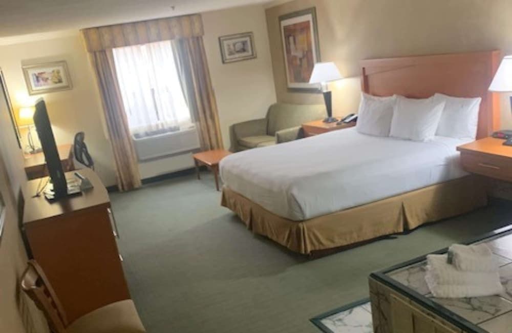 Best Western Davison Inn gallery photo in Davison, MI — image 9
