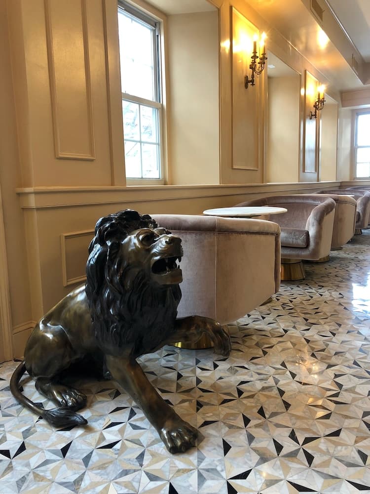 Garrison Inn Boutique Hotel gallery photo in Newburyport, MA — image 15