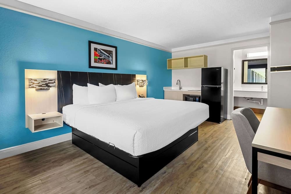 Quality Inn Slidell I-10 gallery photo in Slidell, LA — image 6