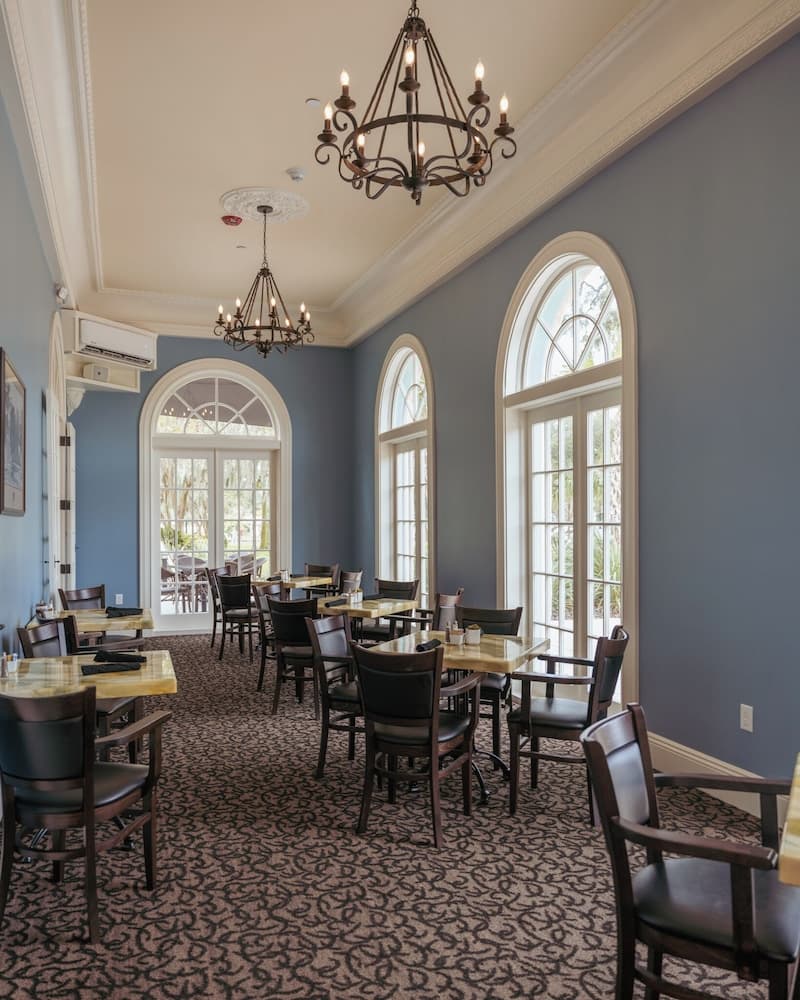 The Hacienda gallery photo in New Port Richey, FL — image 27