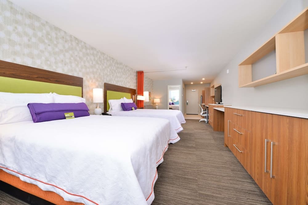 Home2Suites by Hilton Dupont, WA gallery photo in Tacoma, WA — image 16
