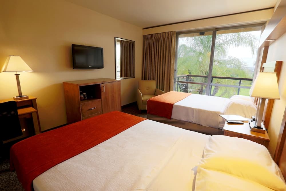 Kellogg West Conference Center and Hotel gallery photo in Pomona, CA — image 18