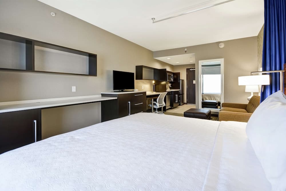 Home2 Suites by Hilton Stow gallery photo in Stow, OH — image 19