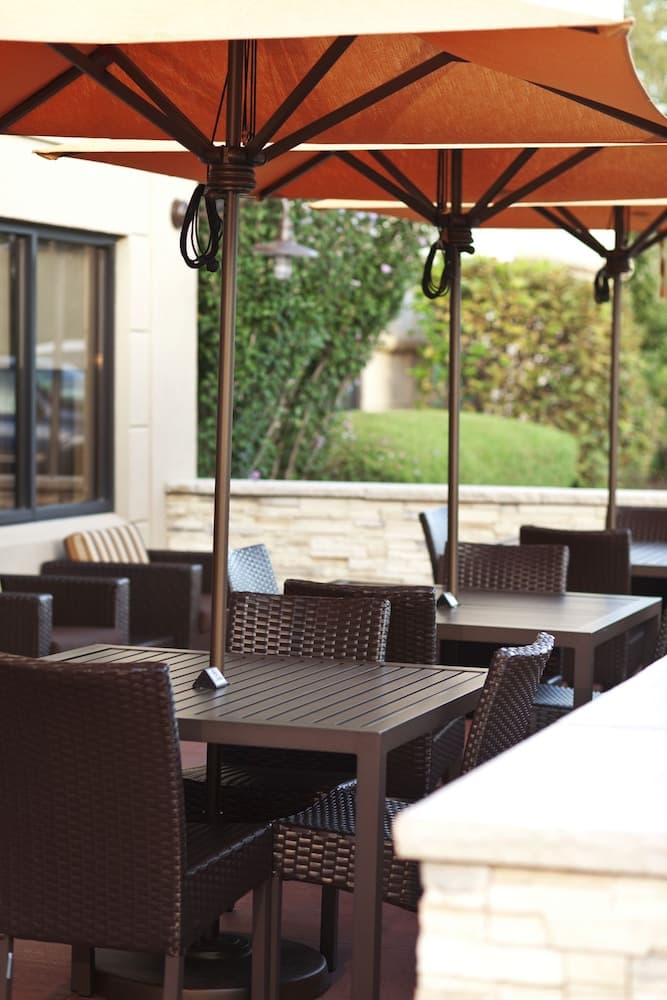 Courtyard by Marriott Newburgh Stewart Airport gallery photo in Newburgh, NY — image 28