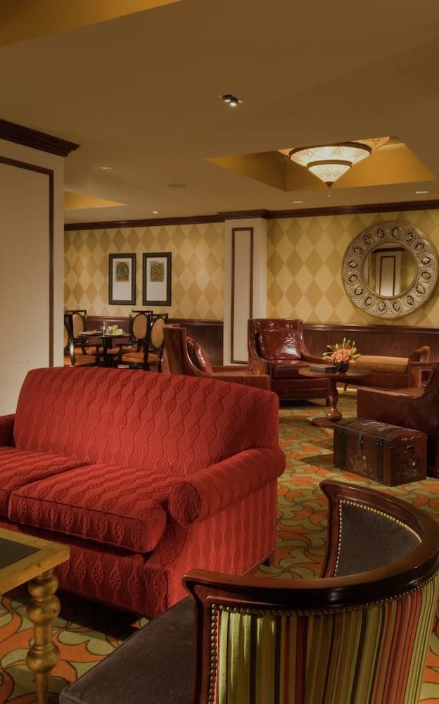 The Skirvin Hilton Oklahoma City gallery photo in Oklahoma City, OK — image 63