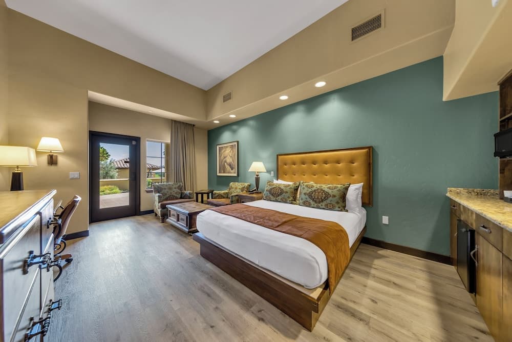 The Murieta Inn & Spa gallery photo in Sloughhouse, CA — image 50
