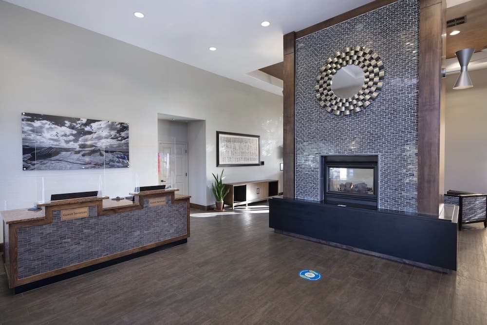 Worldmark Scottsdale interior in Scottsdale, AZ — gallery photo 2