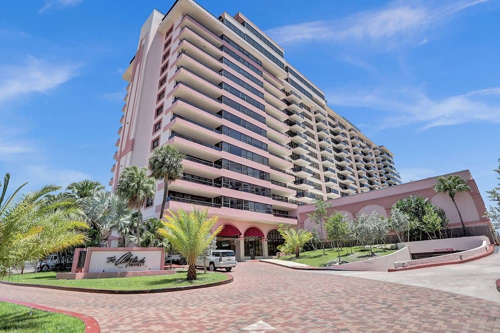 Alexander Hotel featured exterior or lobby in Miami Beach, FL — similar hotel