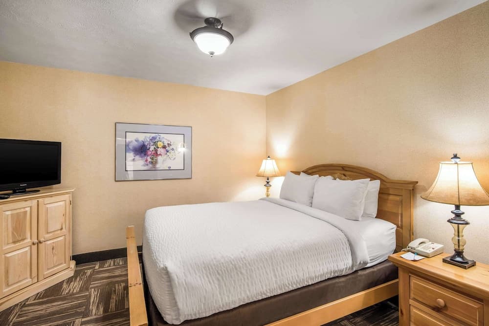 Clarion Inn Grand Junction gallery photo in Grand Junction, CO — image 6