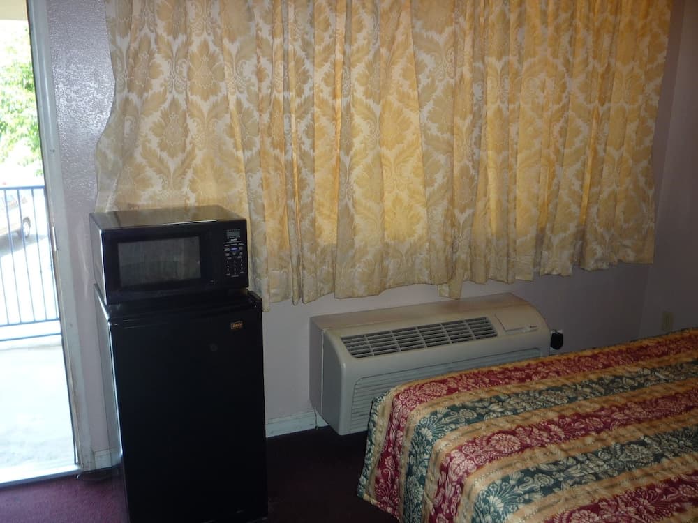 Nice Inn Yuba City gallery photo in Yuba City, CA — image 5