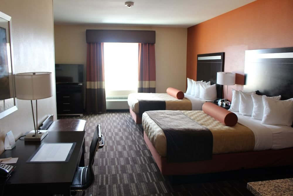 Wyndham Garden Lancaster CA gallery photo in Lancaster, CA — image 4