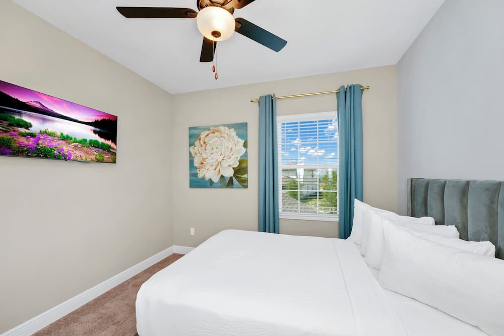 Encore Resort and Water Park at Reunion by Rentyl gallery photo in Kissimmee, FL — image 347