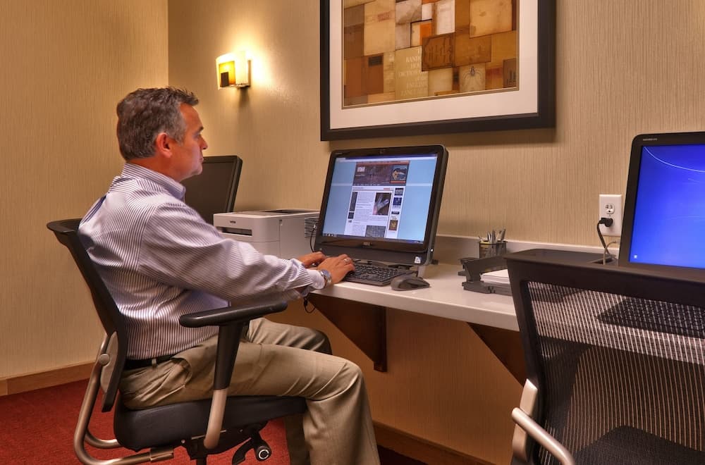 Hampton Inn & Suites Orem gallery photo in Orem, UT — image 24