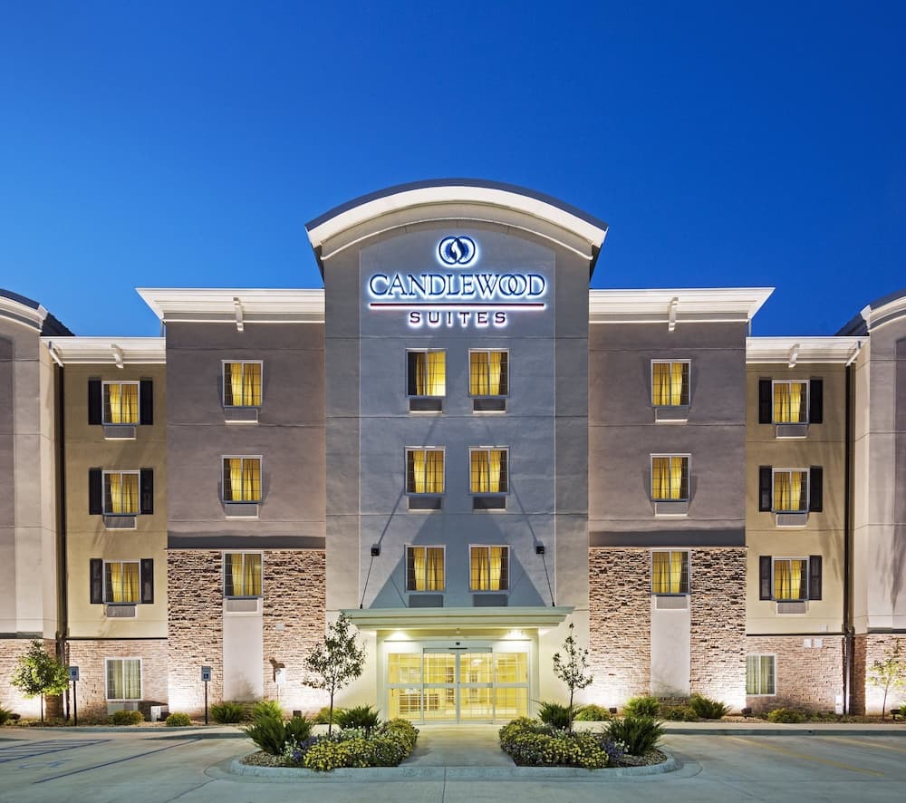 Candlewood Suites Aransas Pass by IHG gallery photo in Aransas Pass, TX — image 17
