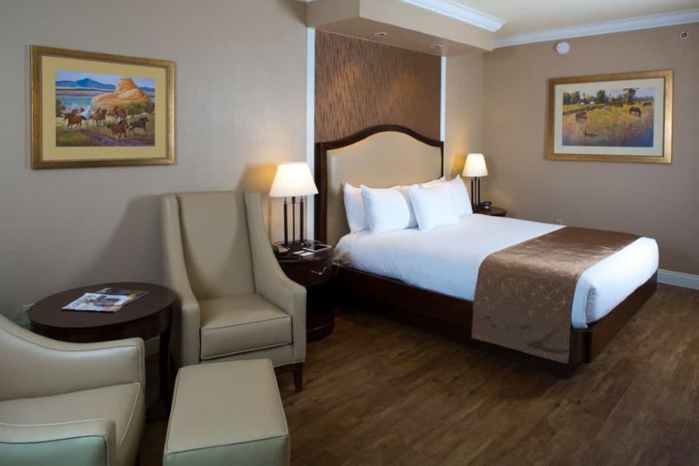 South Point Hotel, Casino, and Spa gallery photo in Las Vegas, NV — image 29