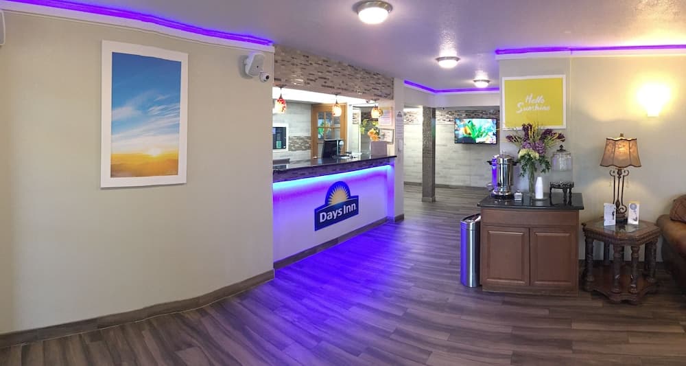 Days Inn by Wyndham Southern Hills/ORU property views in Tulsa, OK — gallery photo 3