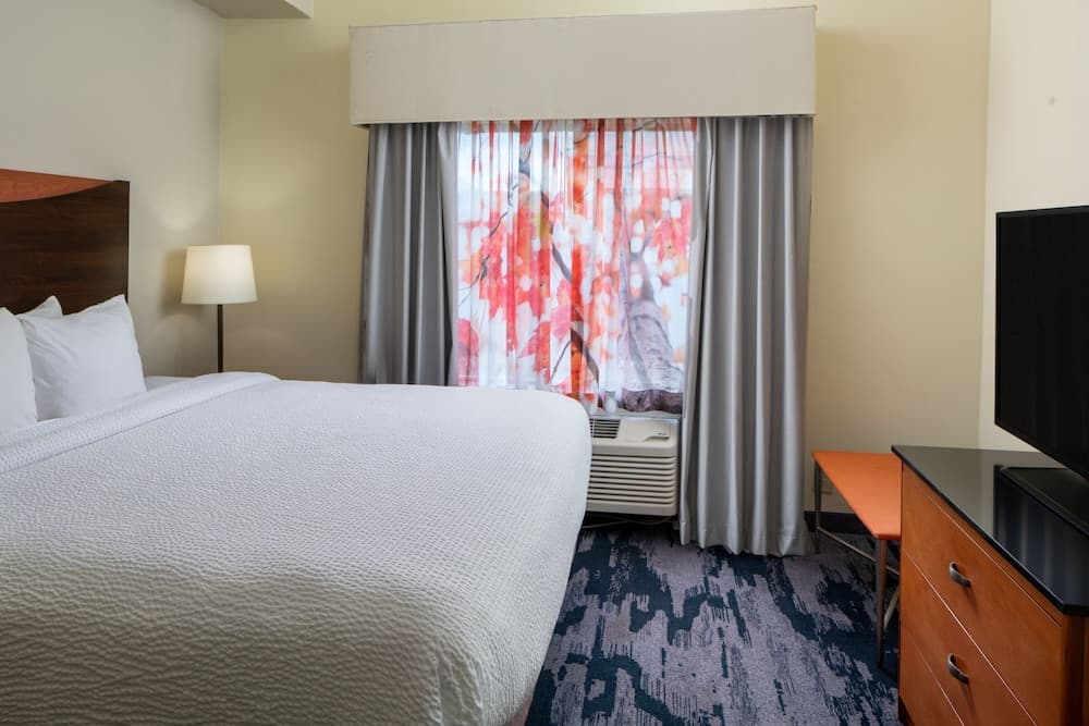 Fairfield Inn & Suites by Marriott Gulfport gallery photo in Gulfport, MS — image 17