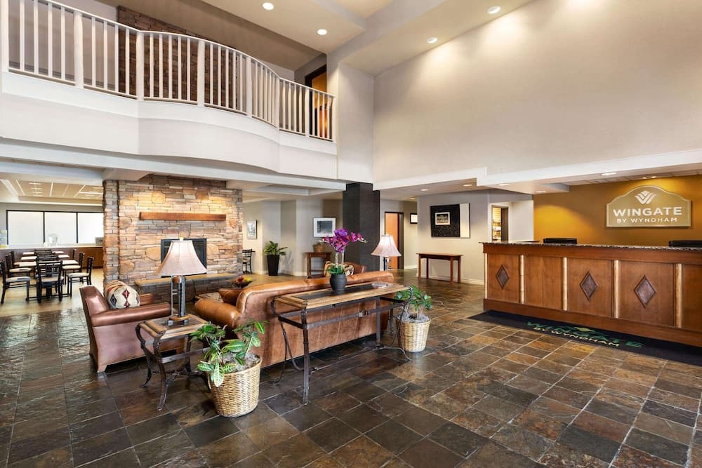 Wingate by Wyndham Greenwood Village/Denver Tech property views in Greenwood Village, CO — gallery photo 3