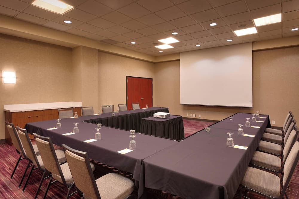 Courtyard by Marriott Sandy gallery photo in Sandy, UT — image 6