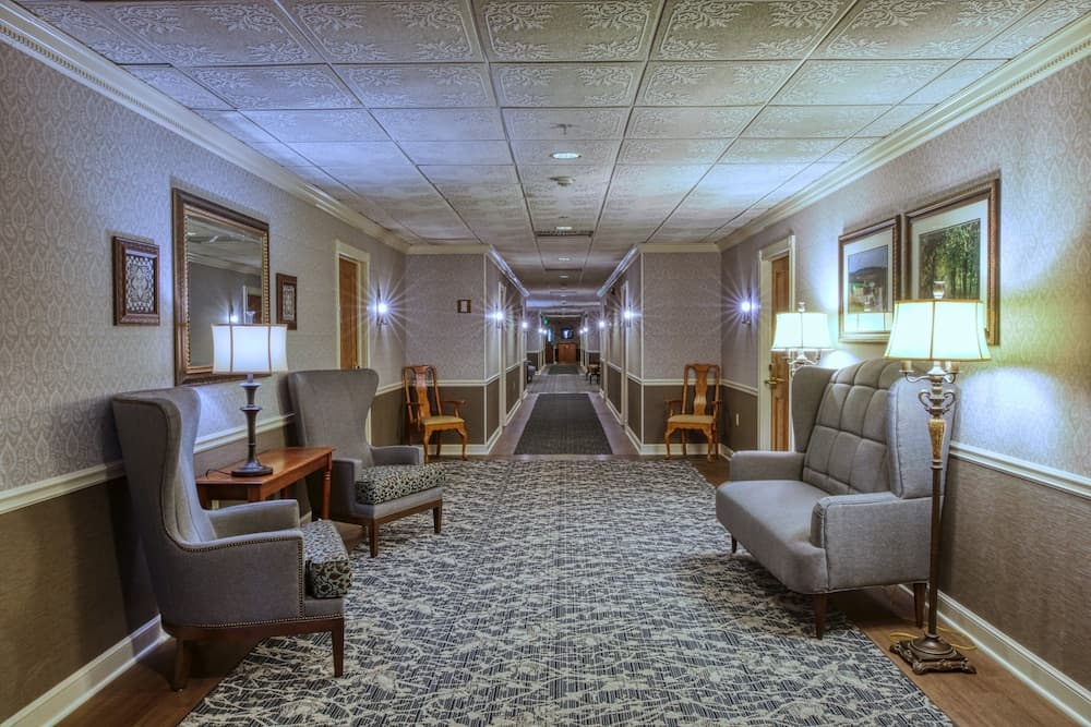 Carlisle Inn Walnut Creek gallery photo in Millersburg, OH — image 22