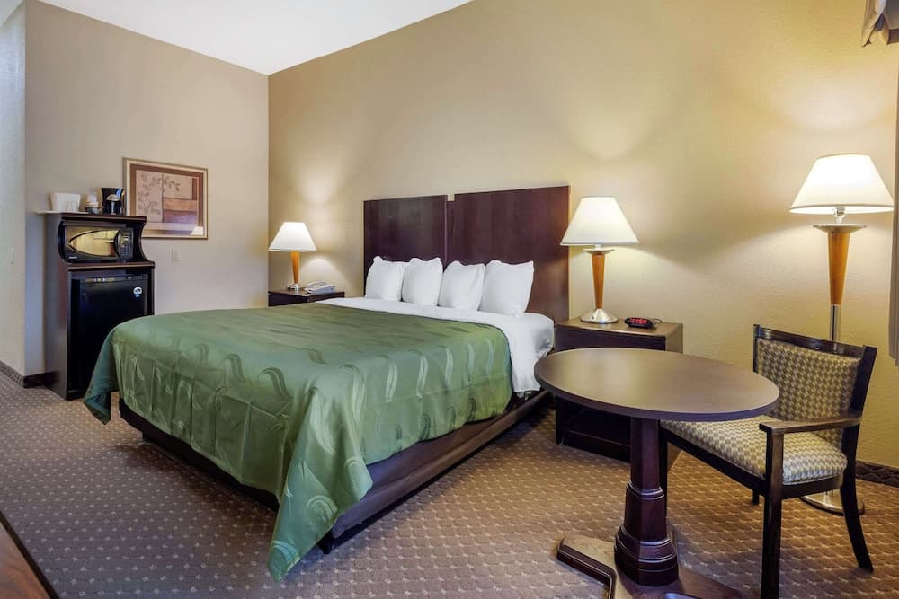 Quality Inn Smyrna gallery photo in Smyrna, DE — image 24