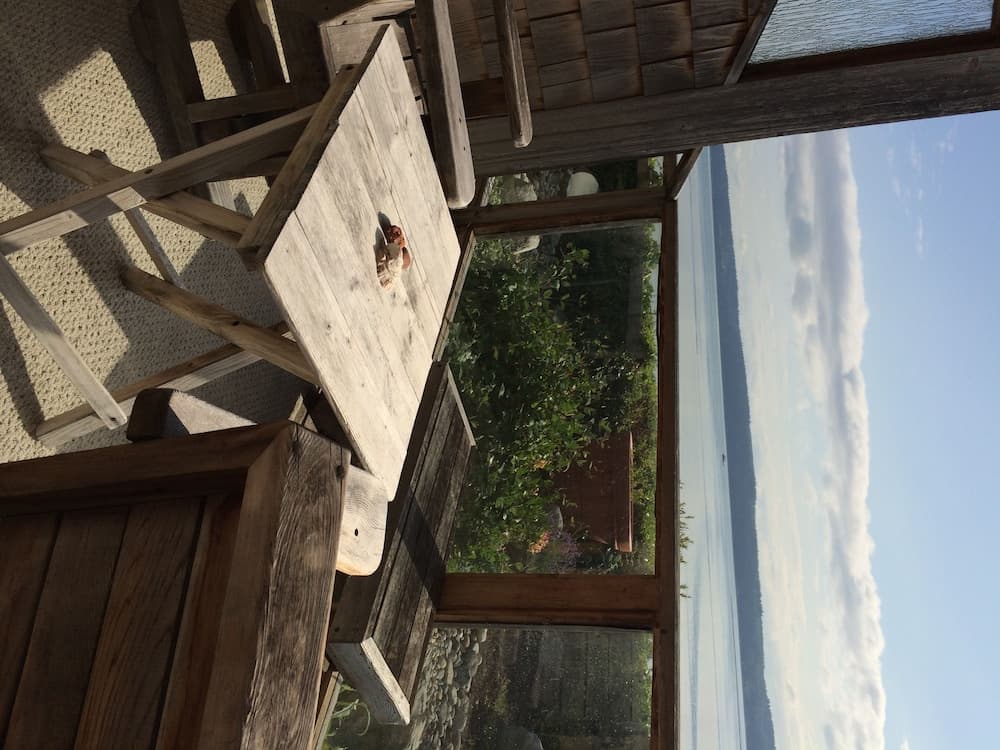 Camano Island Inn interior in Camano Island, WA — gallery photo 2