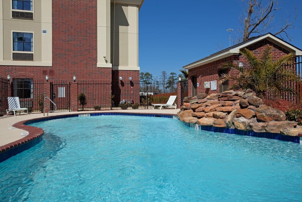 Holiday Inn Express Hotel & Suites VIDOR SOUTH by IHG gallery photo in Vidor, TX — image 22