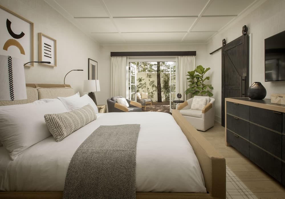 MacArthur Place Hotel & Spa gallery photo in Sonoma, CA — image 43
