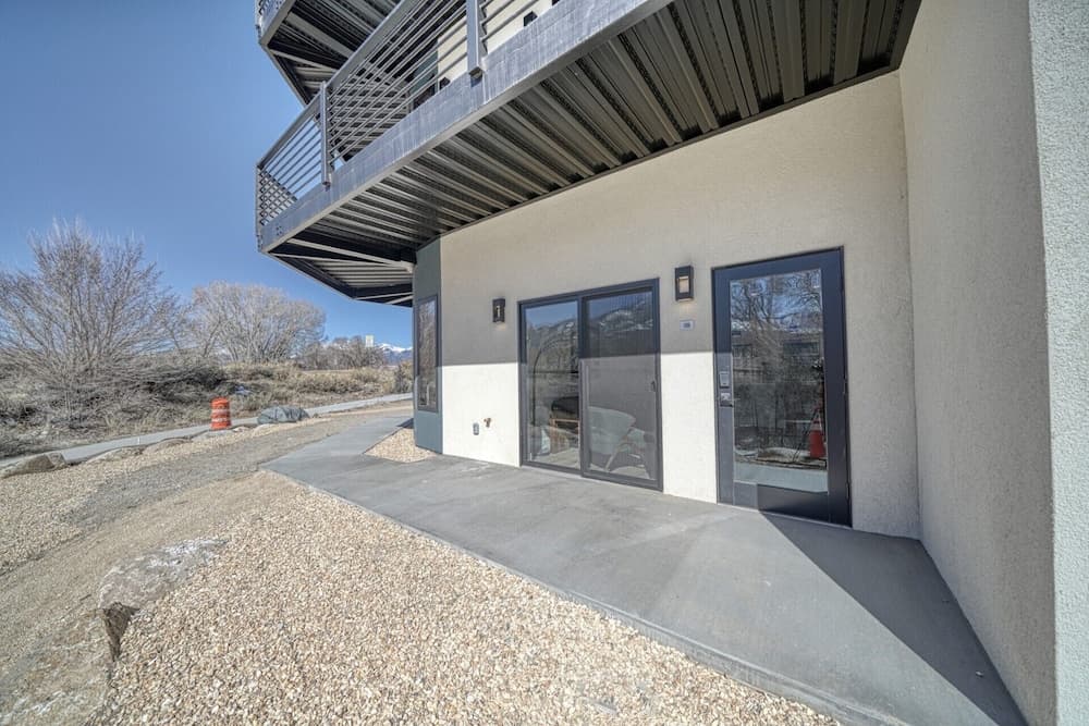 Mayfly Hotel — hotel in Salida, Colorado