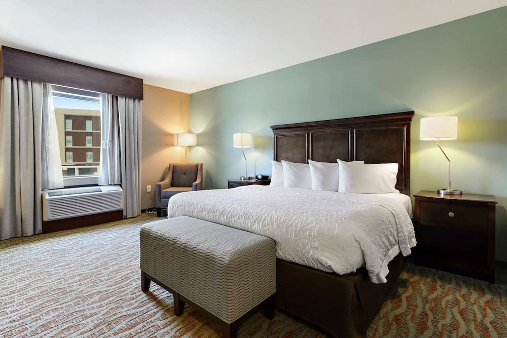 Hampton Inn & Suites Gulfport I-10 gallery photo in Gulfport, MS — image 36