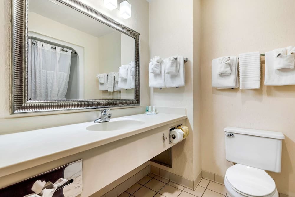 Quality Inn & Suites Zanesville City Center gallery photo in Zanesville, OH — image 6