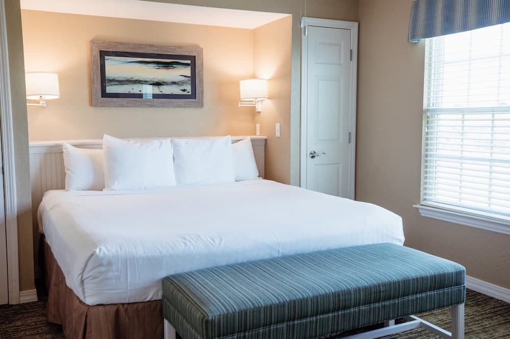 Holiday Inn Club Vacations Galveston Seaside Resort by IHG gallery photo in Galveston, TX — image 32