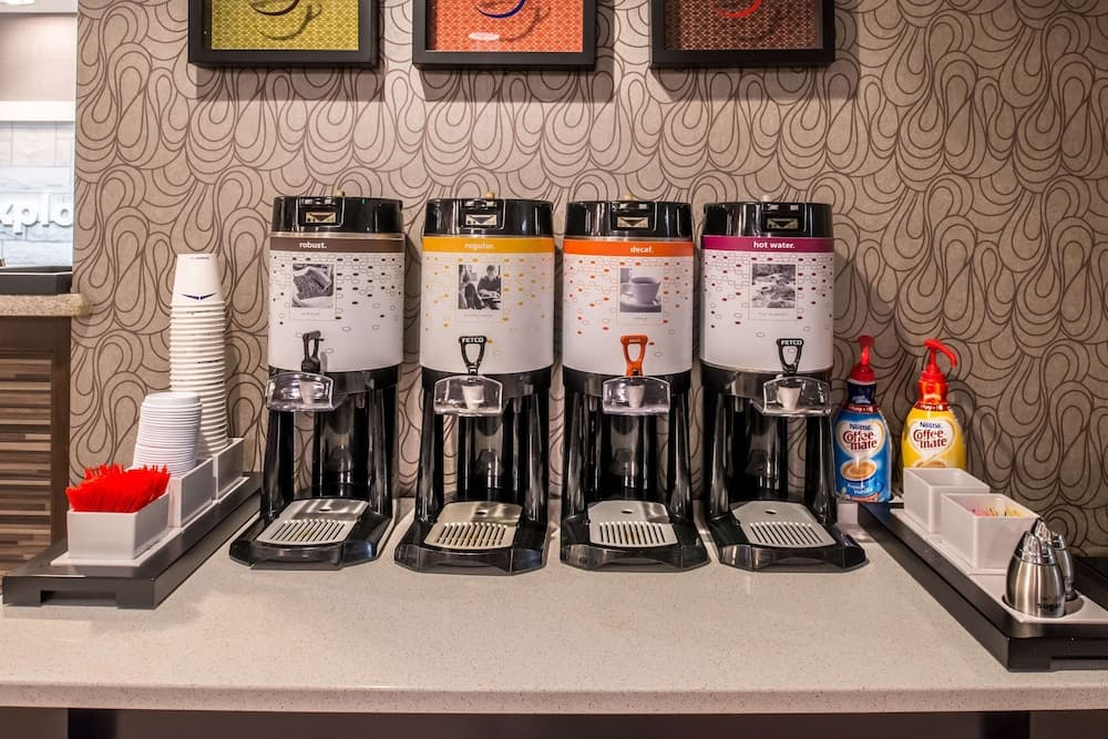 Hampton Inn Ft Lauderdale-Plantation gallery photo in Plantation, FL — image 38