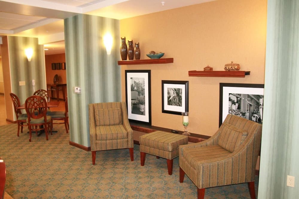 Hampton Inn Brentwood gallery photo in Brentwood, CA — image 9