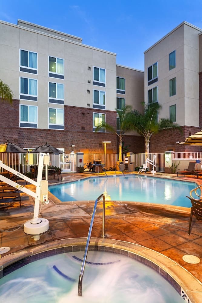 Hyatt Place San Diego/Vista-Carlsbad gallery photo in Vista, CA — image 27