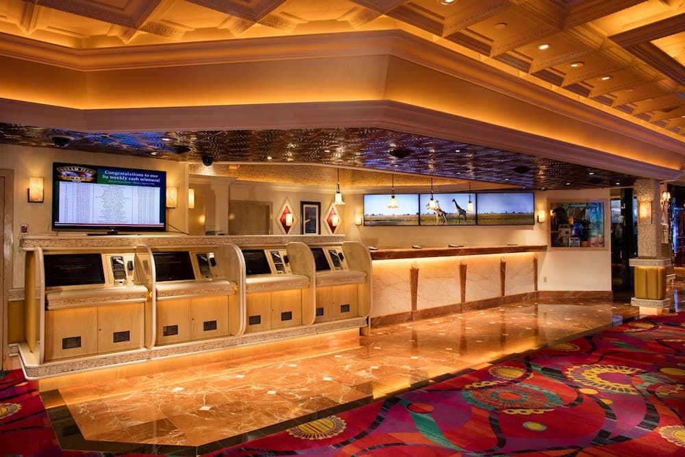 Western Village Inn & Casino by Peppermill Resorts gallery photo in Sparks, NV — image 13
