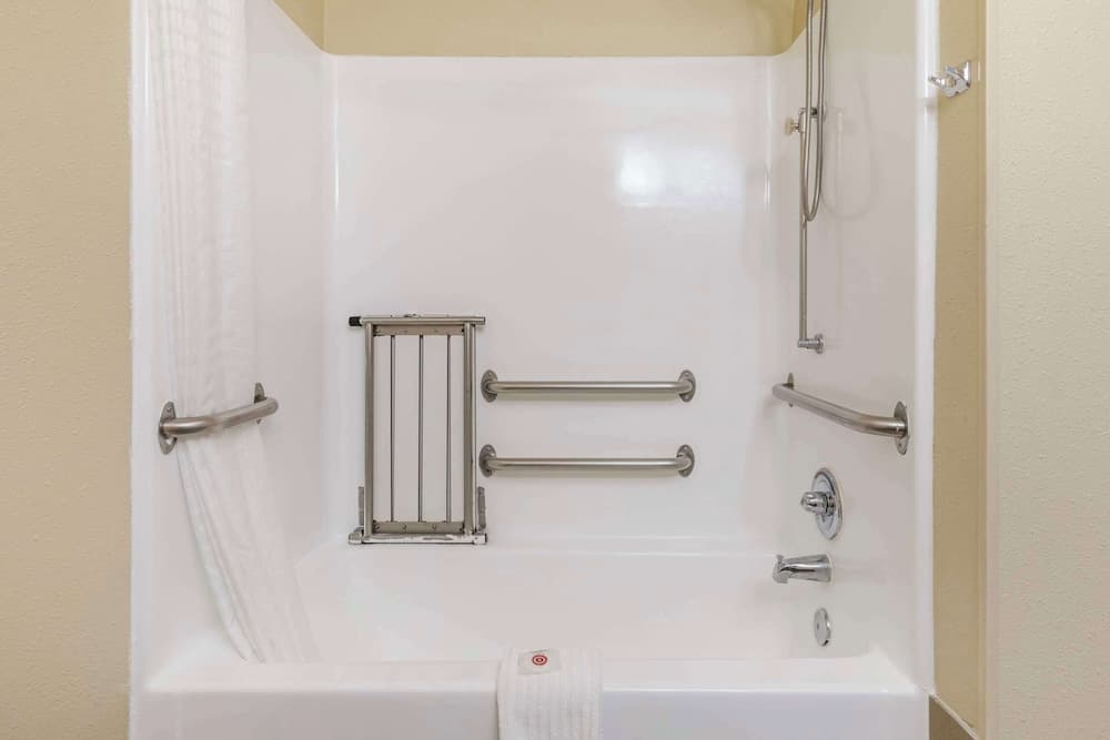 Comfort Inn & Suites Temple - Medical Center gallery photo in Temple, TX — image 13
