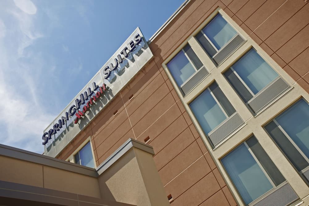 SpringHill Suites by Marriott Ewing Princeton South gallery photo in Trenton, NJ — image 44