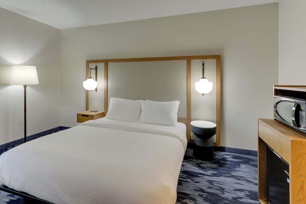 Fairfield Inn & Suites by Marriott Southport gallery photo in Southport, NC — image 29