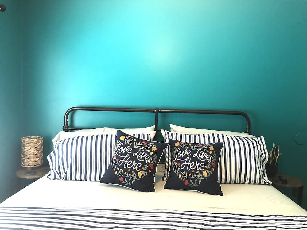 Peekskill Guesthouse gallery photo in Peekskill, NY — image 40