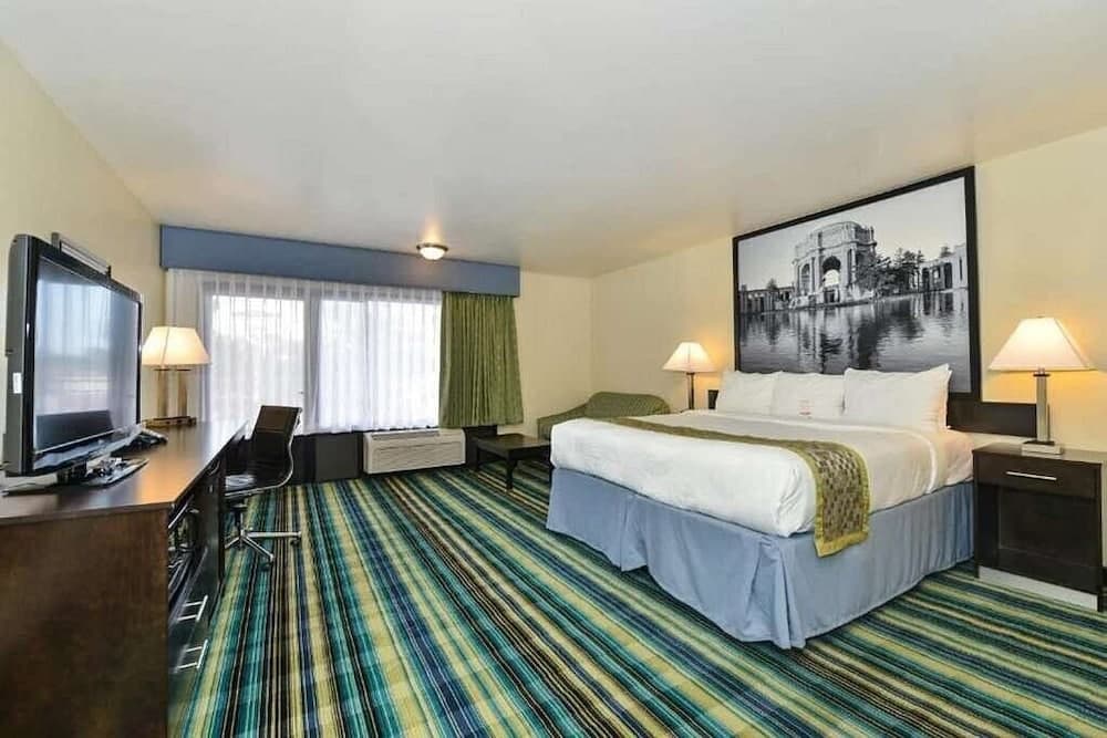 The Prime Suites, Vallejo and Napa Valley gallery photo in Vallejo, CA — image 7