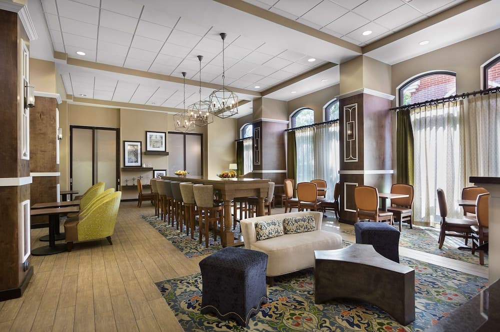 Hampton Inn Charlotte-Belmont at Montcross gallery photo in Belmont, NC — image 23