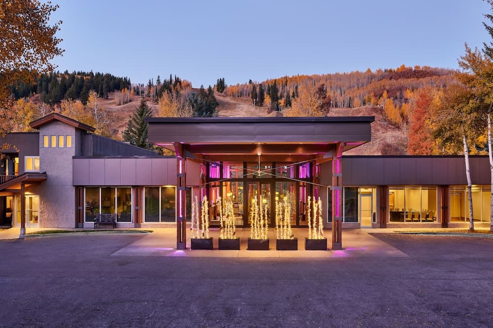 The Inn at Aspen — hotel in Aspen, Colorado