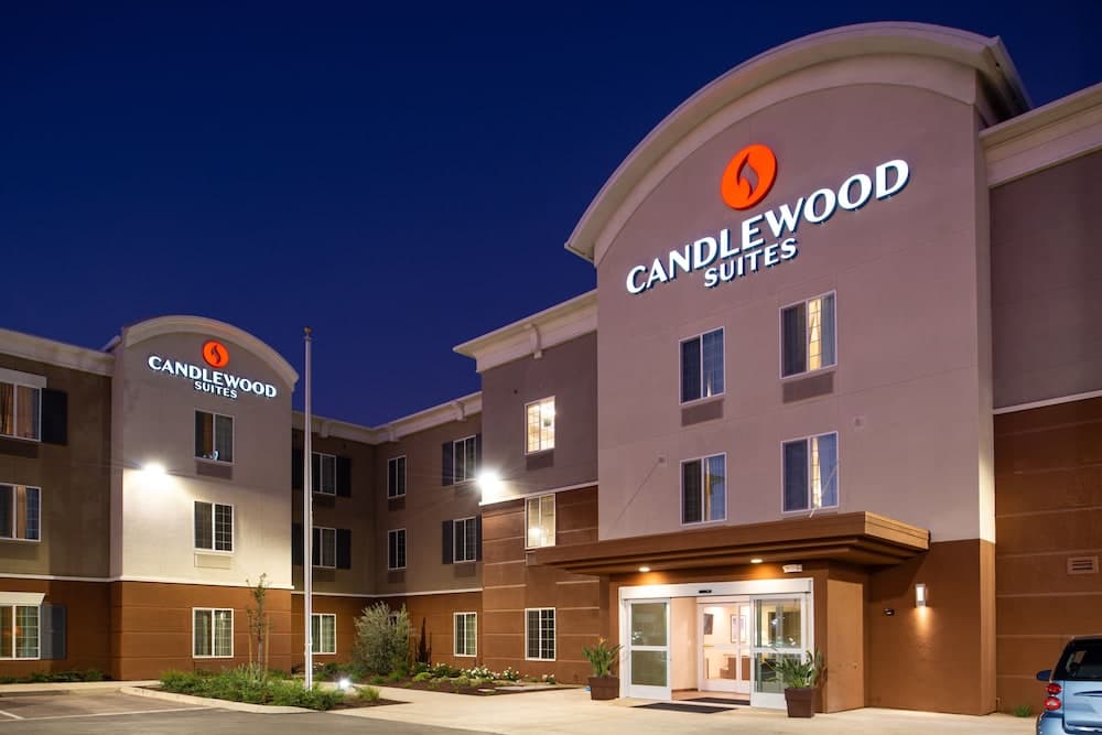 Candlewood Suites Lodi by IHG gallery photo in Lodi, CA — image 24
